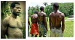 The place where men cut their skin to resemble crocodiles.JPG