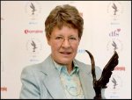 Astrophysicist Dame Jocelyn Bell Burnell donates £2.3m prize to boost diversity in science - ...JPG