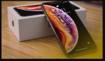 Apple Special Event 2018 - Apple watch 4 - iphone XS have oled 5,8 inc - iphone XS max 6,5 inc.JPG