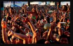 Sydney's Defqon 1 music festival Authorities call for ban after two 'drugs deaths'.JPG