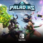 Paladins - Champions of the realm - Our Nintendo Switch Reddit AMA is LIVE now.JPG