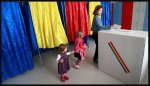 Romania marriage poll Referendum to ban gay unions fails.JPG