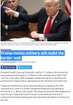 Trump insists military will build the border wall.jpg