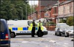 Manchester shooting ten people in hospital after shots fired in Moss Side.JPG