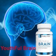 YouthFul Brain